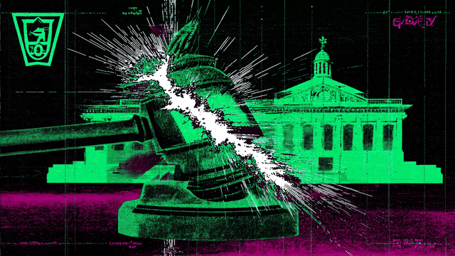 CFTC Sues Utah to Block Prediction-Market Enforcement