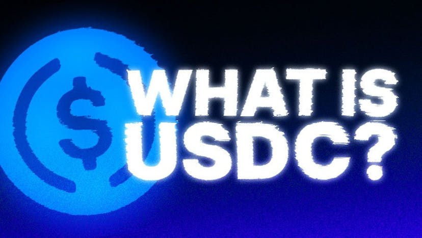 What Is USDC?