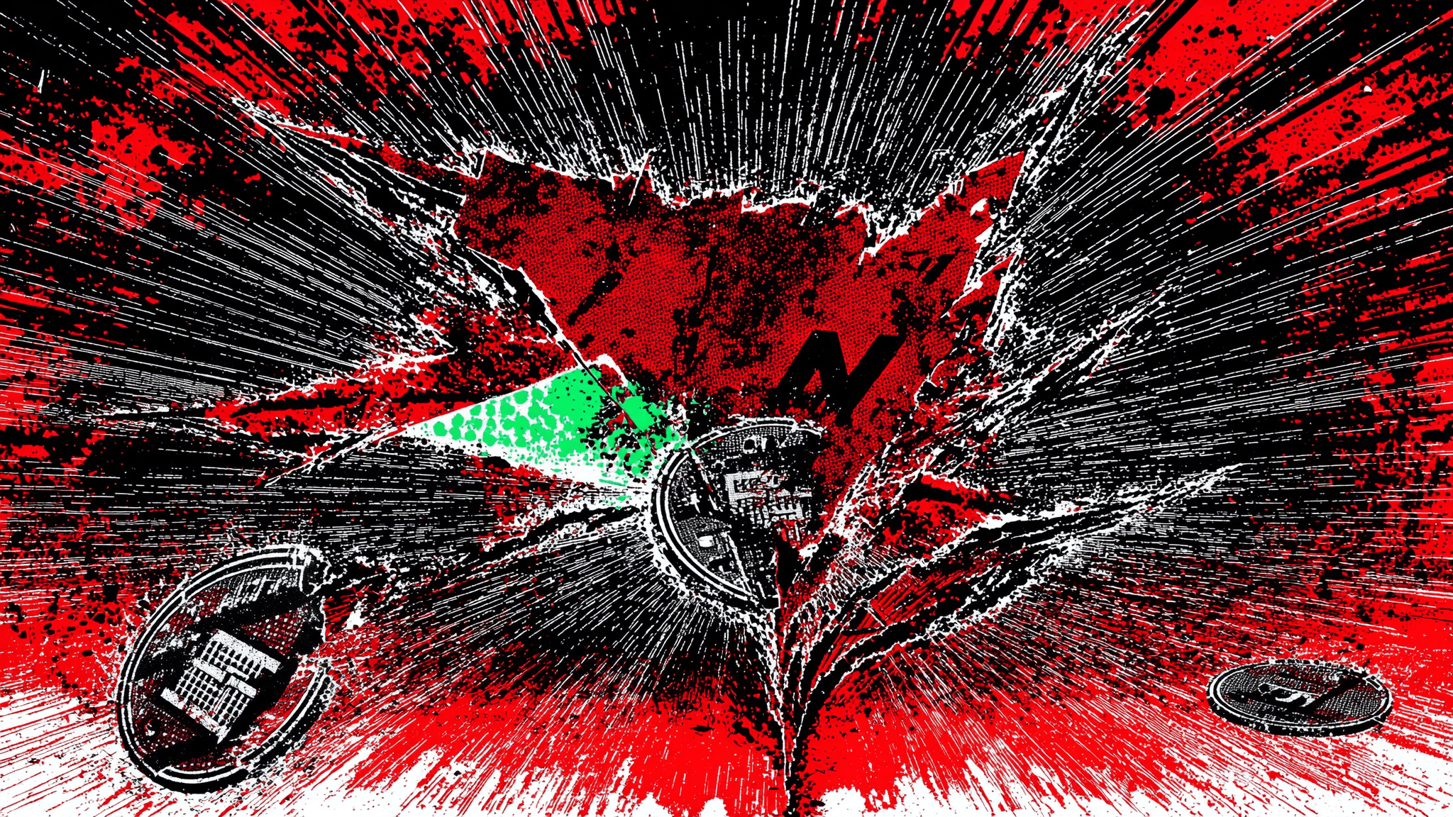 X100 Exploit Proceeds Split Into Four 400-ETH Wallets