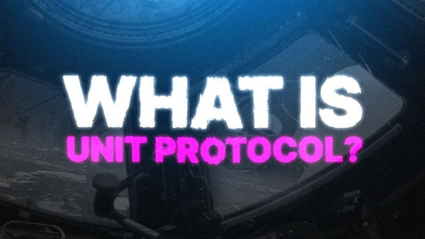 What is Unit Protocol?