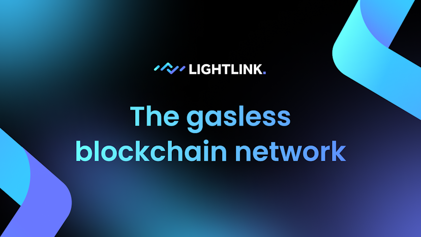 LightLink Will Start a Fair $LL Token Distribution this week