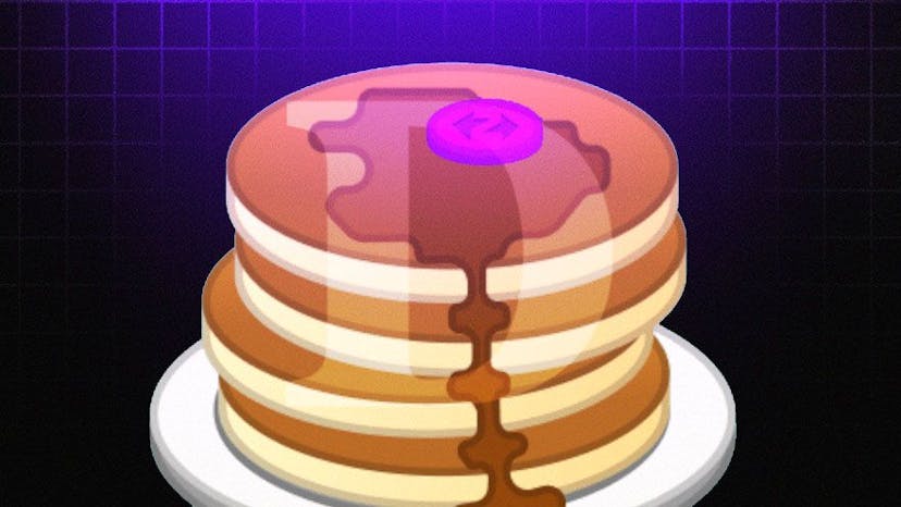 PancakeSwap Launches On ZkSync Era