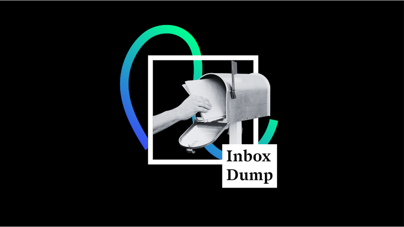 Inbox Dump