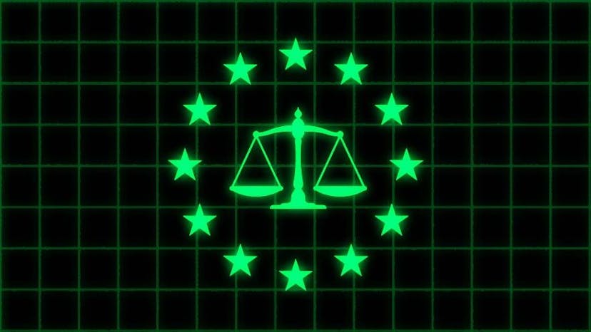 Crypto Makes Its Peace with New EU Law, But What Does It Do?