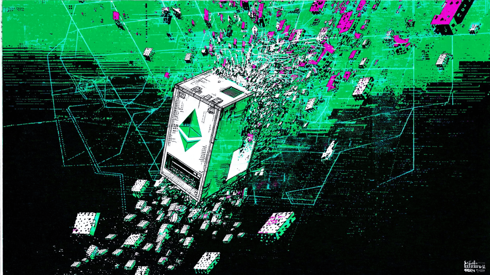 Buterin Maps Ethereum's Post-Hegota 'Cryptographic World Computer'