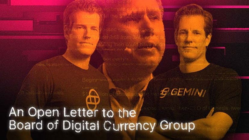 Winklevoss and Silbert Trade Blows as Fraud Accusations Fly