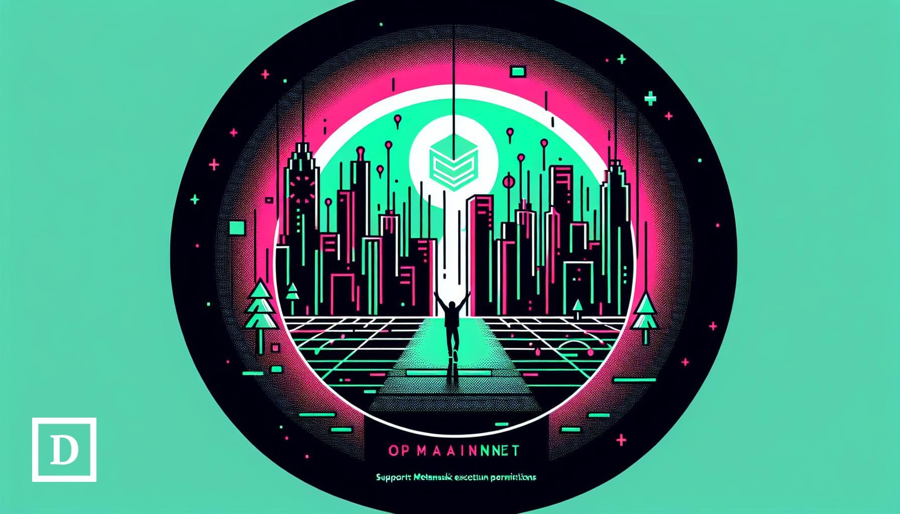 Optimism Enables Agents, DApps to Request Wallet Execution Permissions on OP Mainnet