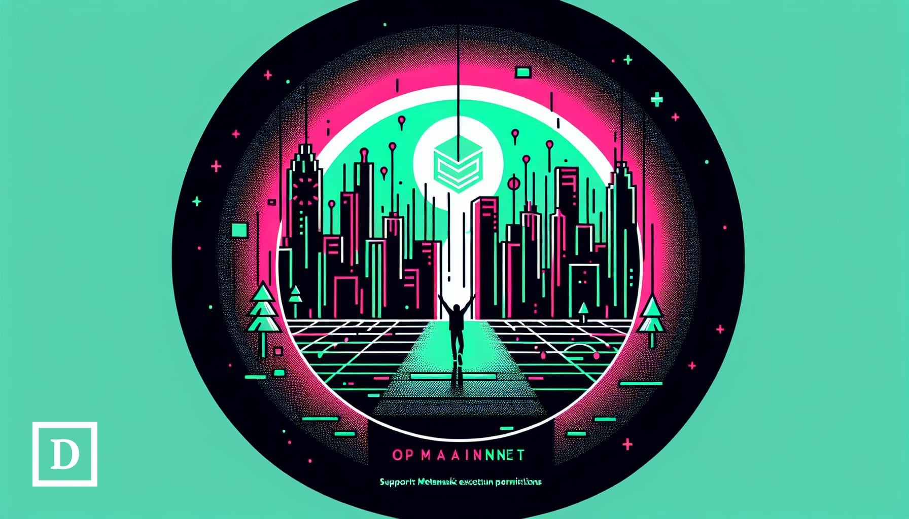Optimism Enables Agents, DApps to Request Wallet Execution Permissions on OP Mainnet