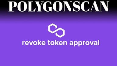 Polygon Compromised? How to Revoke Token Approvals