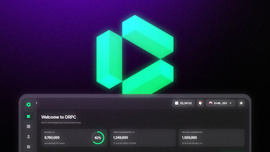 DRPC Launches With Aim to Decentralize  Ethereum Access