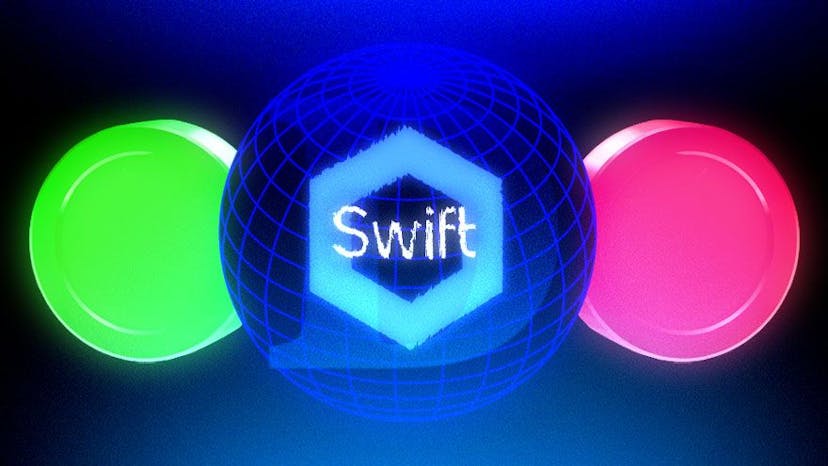 Swift To Explore Cross-chain Transfers With Major Banks