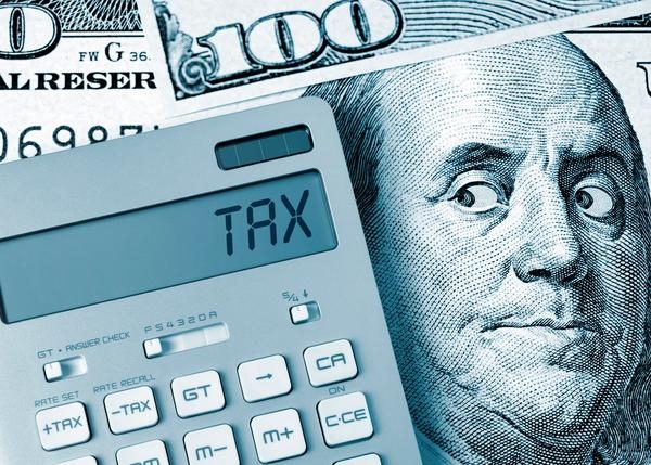 A Handy Guide to DeFi Taxes