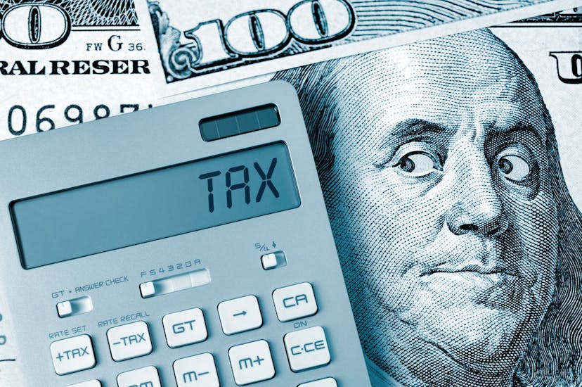 A Handy Guide to DeFi Taxes