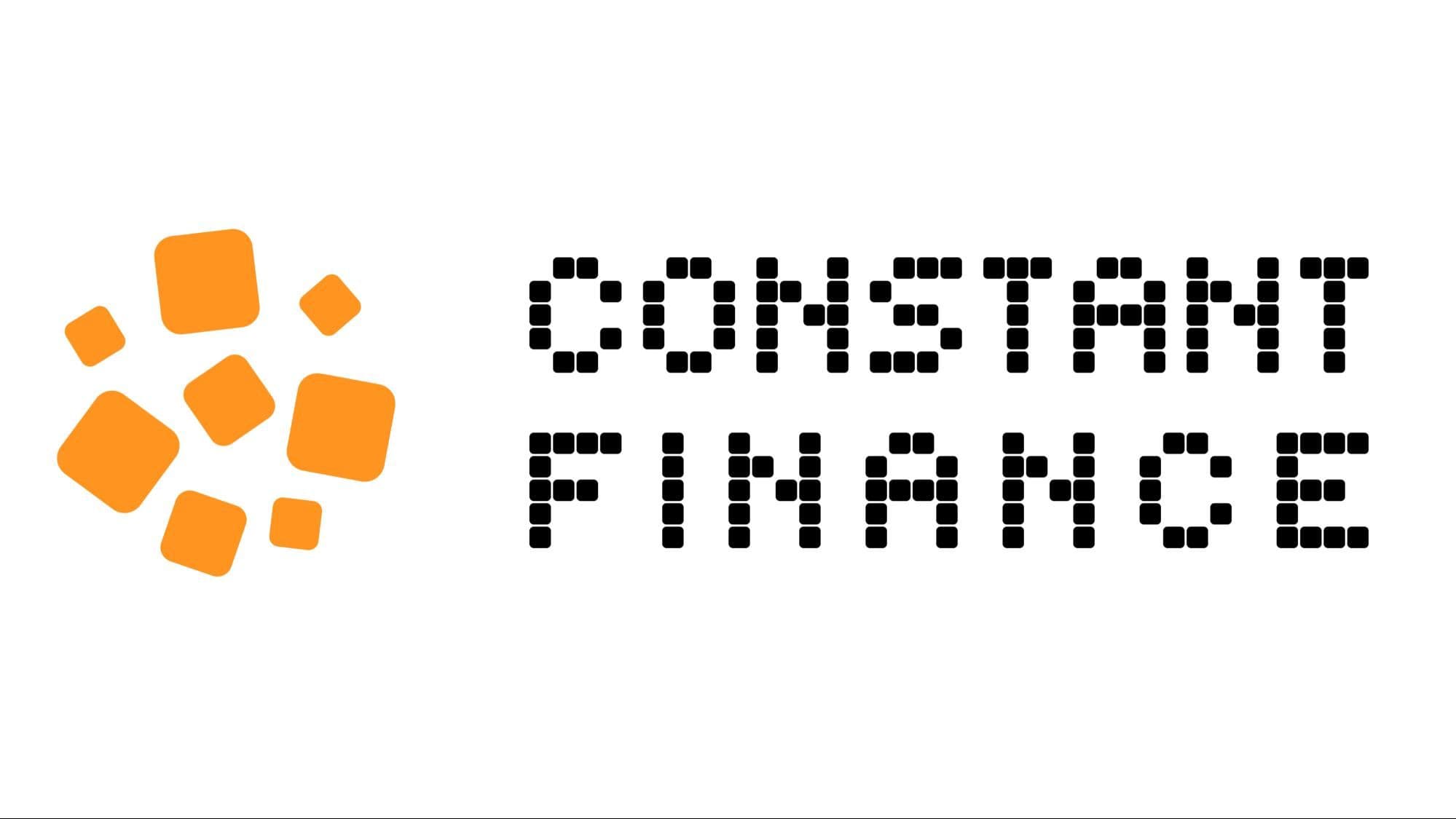 How Constant Finance Is Rethinking the Fixed-Rate Lending Experience