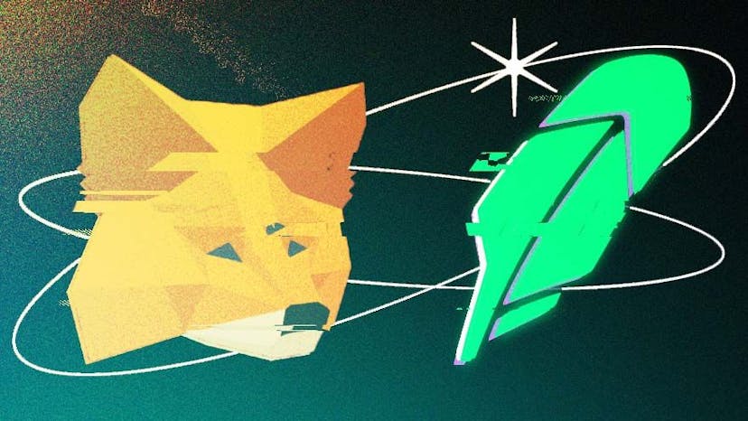 How to Transfer Crypto from Robinhood to MetaMask