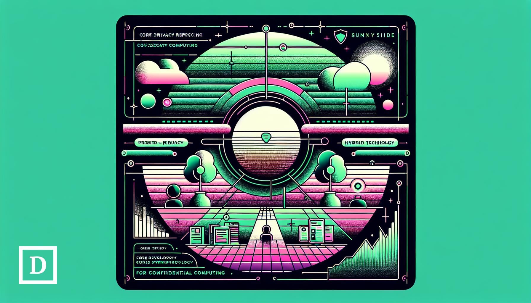 Privacy Boost, Sunnyside's Privacy SDK, Goes Live on Optimism Mainnet: Optimism