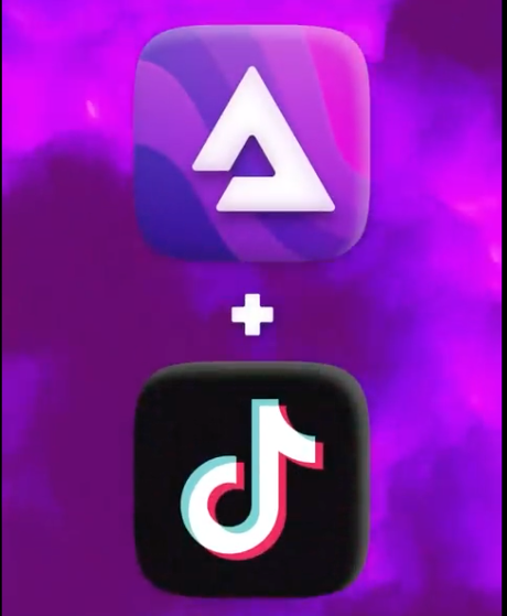 TikTok Chooses Blockchain-Powered Audius for First Music Integration