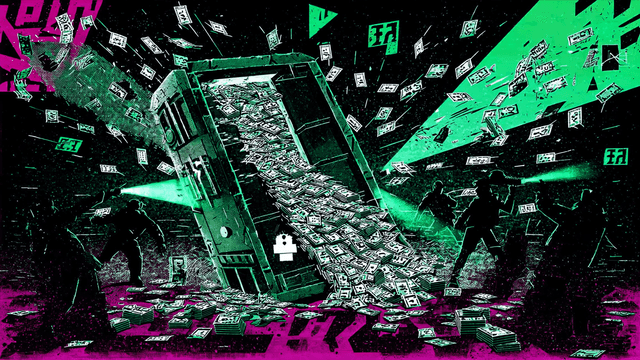 FBI Reports $17 Billion Scam-Center Tally as West Africa Raids Net 28 Arrests