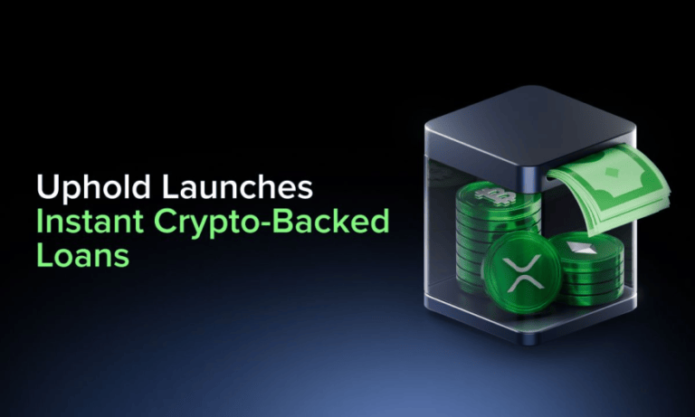 Uphold Launches Instant Crypto-Backed Loans Through Exactly DeFi Protocol
