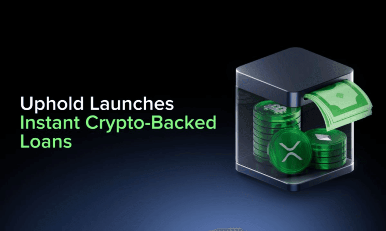 Uphold Launches Instant Crypto-Backed Loans Through Exactly DeFi Protocol