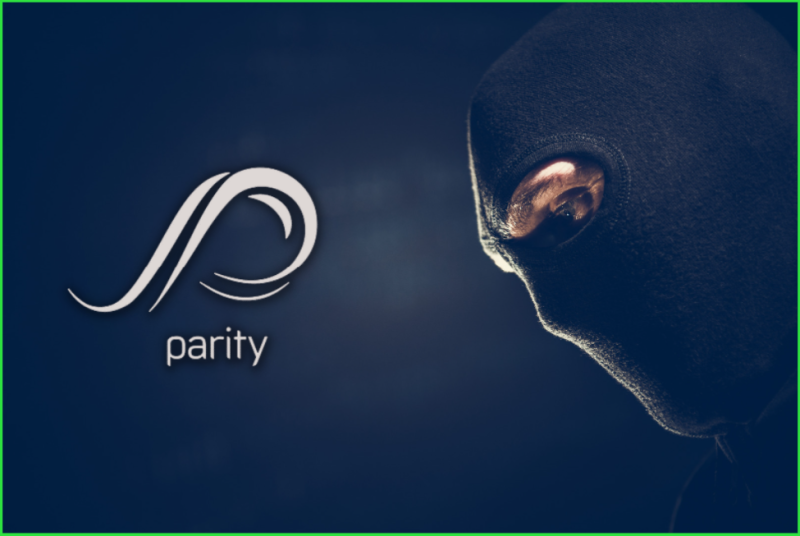 Victims of $30M Parity Wallet Hack Offer Attacker $60M 'Bounty'