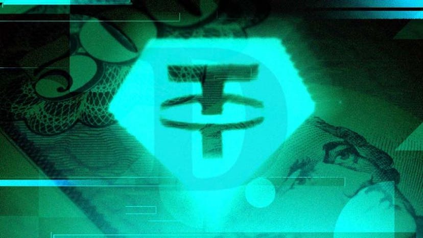 Tether Reports $850M Profit In Second Quarter
