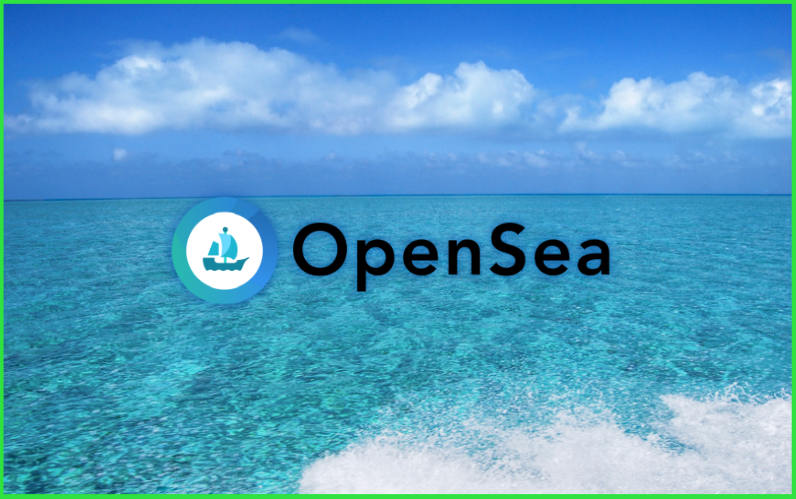 Can Anyone Say Exponential? OpenSea Doubles NFT Sales for Second Straight Month