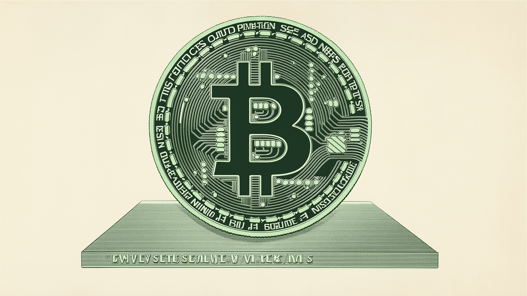 Alpha Modus Reports $250 Million-Plus Bitcoin Holding From Share Swap