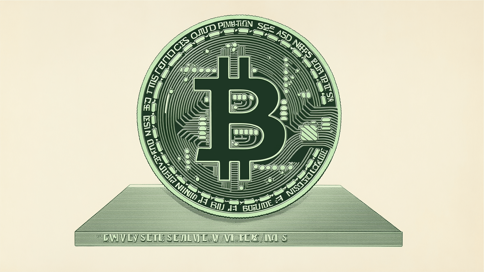 Alpha Modus Reports $250 Million-Plus Bitcoin Holding From Share Swap