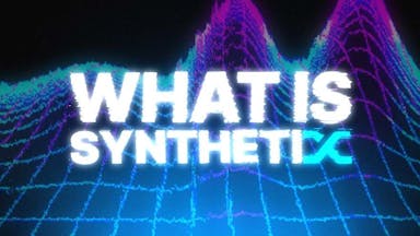 What Is Synthetix?