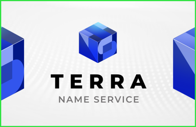 Airdrop Coming for Terra Name Service That Aims To Unite Cosmos