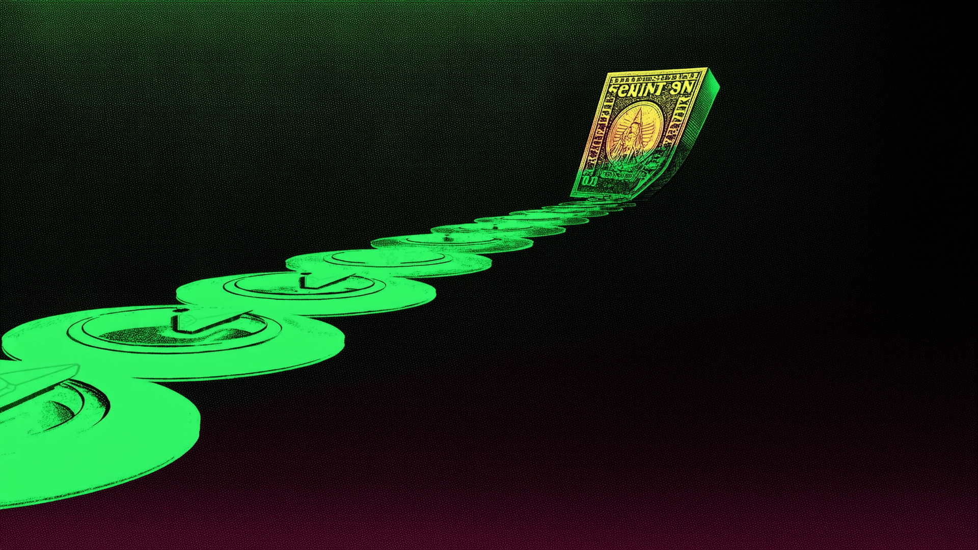 Franklin Templeton's Tokenized Treasury AUM Surpasses $2.5 Billion, up 100% Year-to-Date