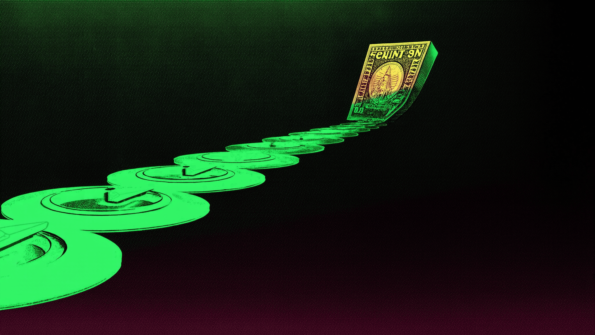 Franklin Templeton's Tokenized Treasury AUM Surpasses $2.5 Billion, up 100% Year-to-Date