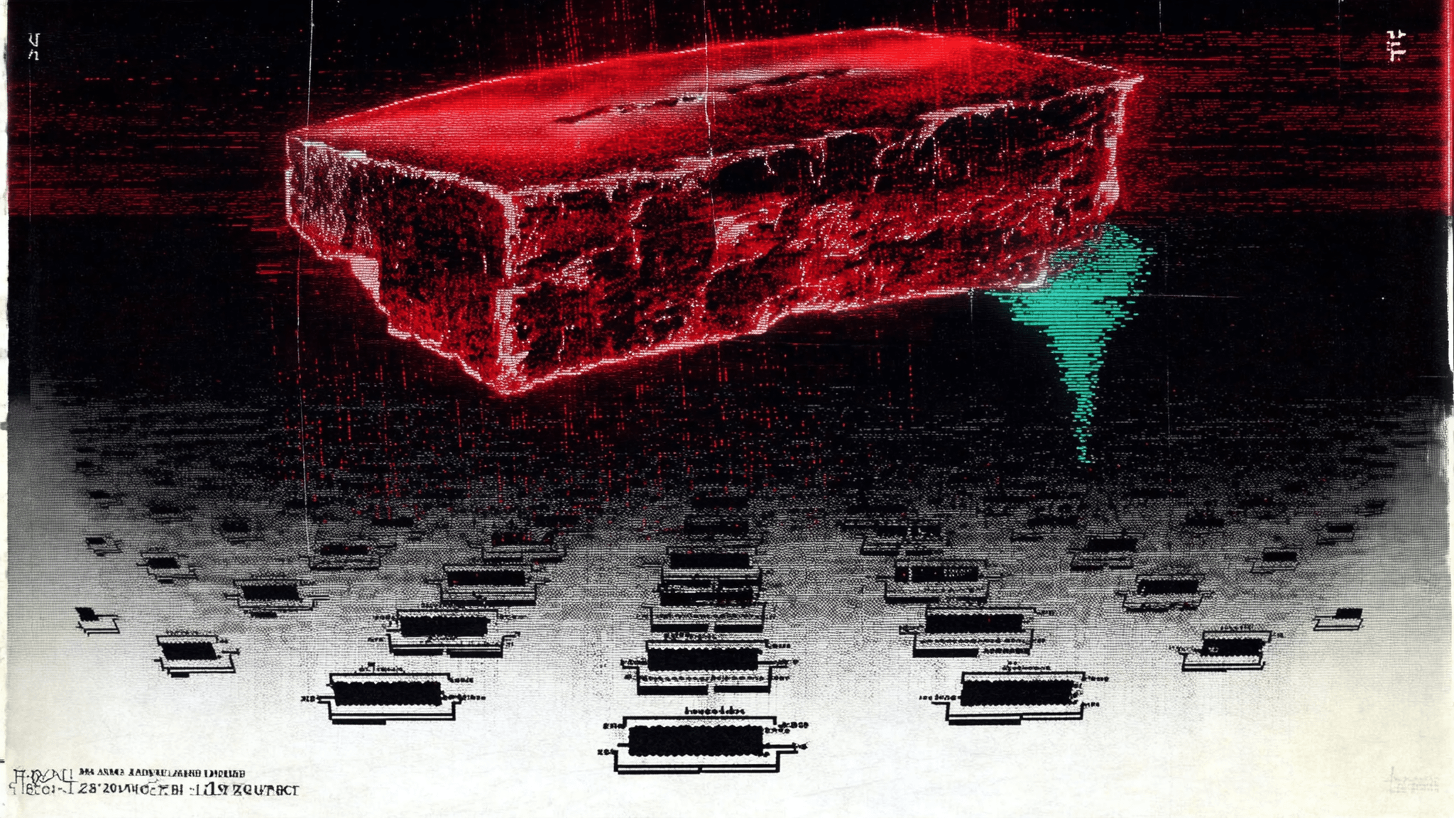 Binance Hack’s Bitcoin Sits Unspent Across 19 Addresses
