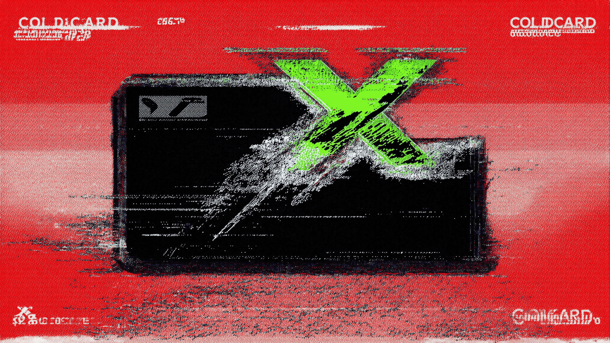 COLDCARD Warns of Phishing Post on Its Official X Account