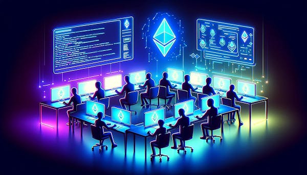 Dencun Scheduled For March 13 As Ethereum Aims To Onboard More Core Contributors