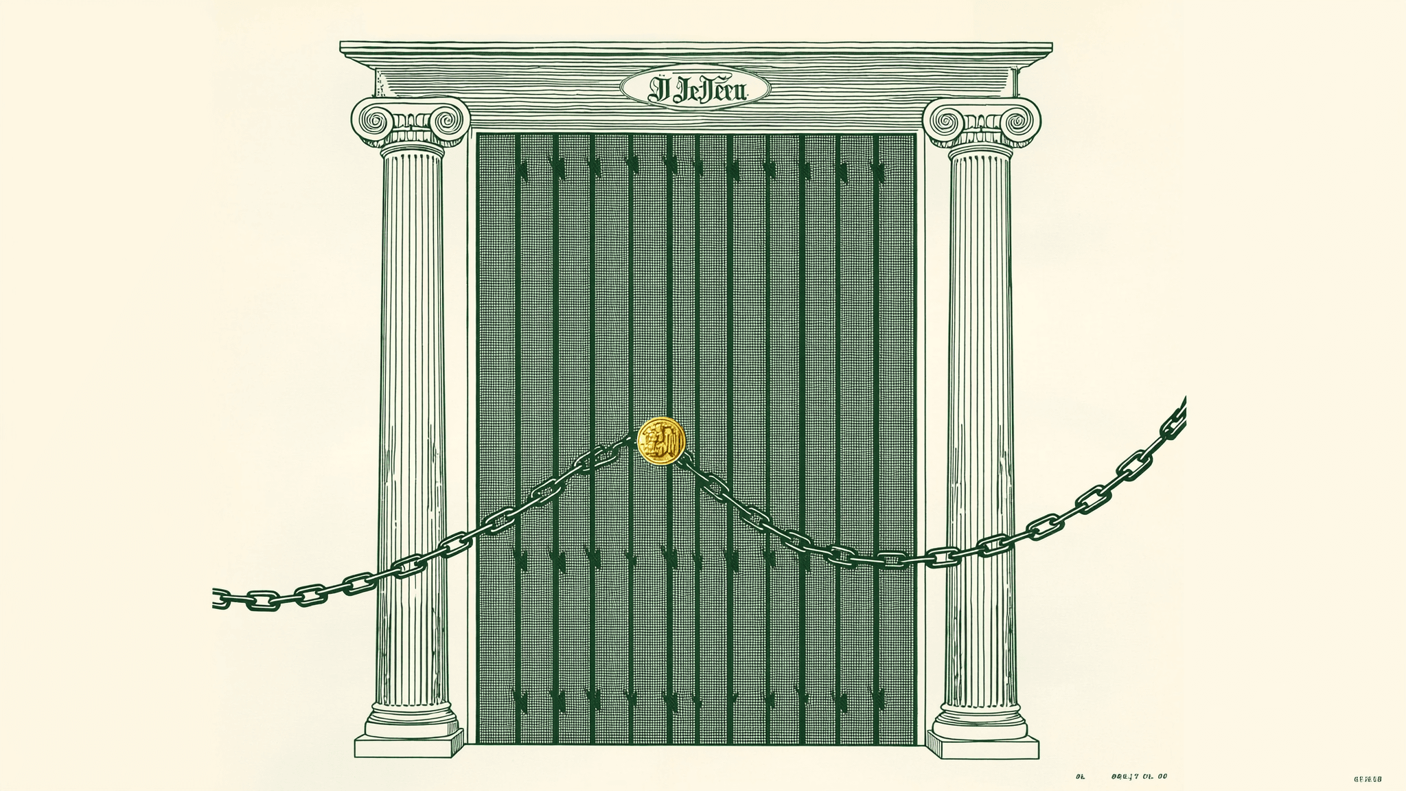 OCC Finds Debanking Policies at Nine Major US Banks