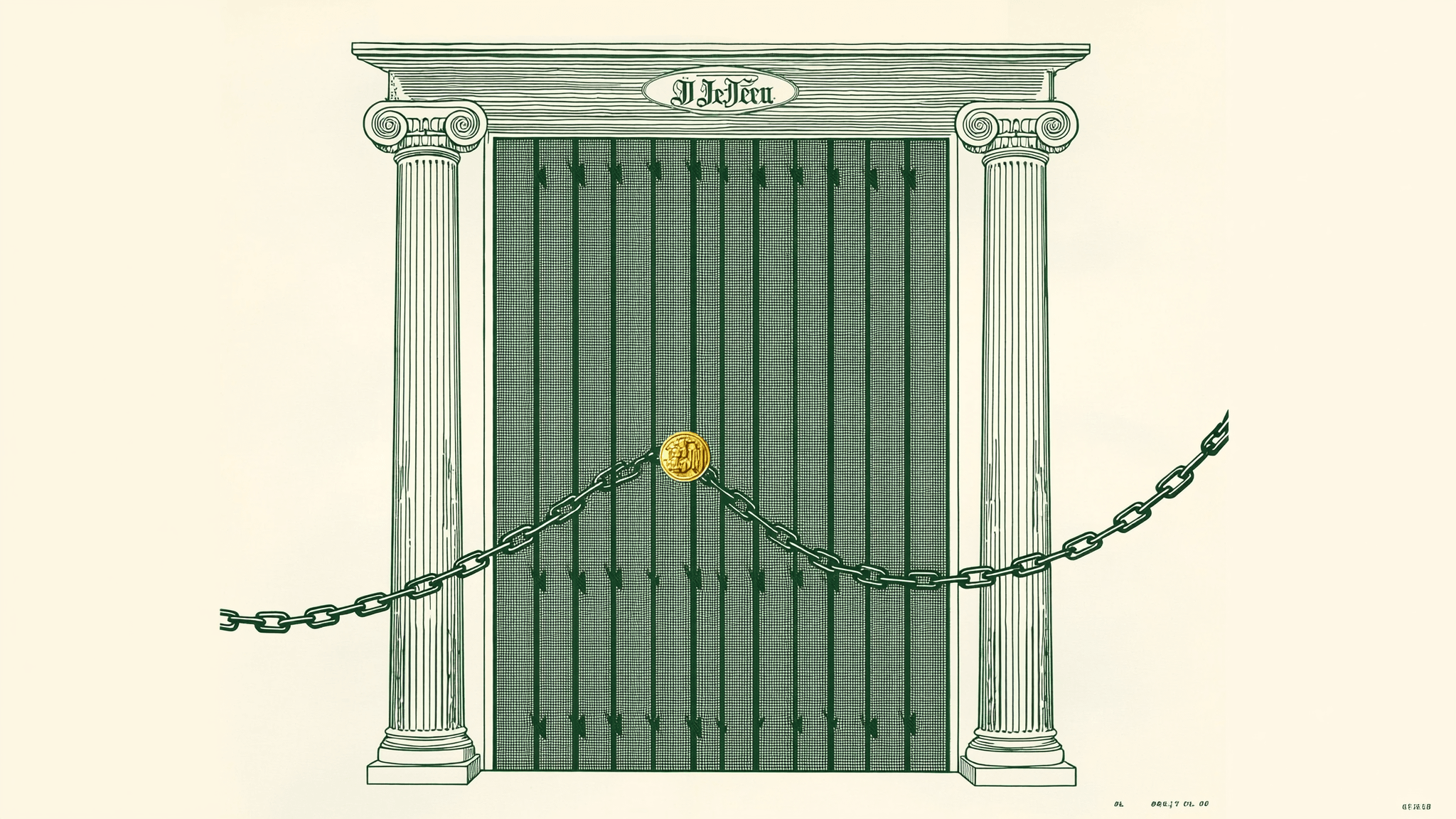 OCC Finds Debanking Policies at Nine Major US Banks