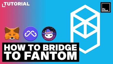 How to Get Started with Fantom | Spookyswap Tutorial