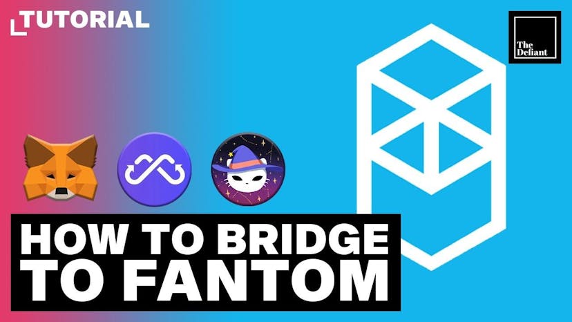 How to Get Started with Fantom | Spookyswap Tutorial