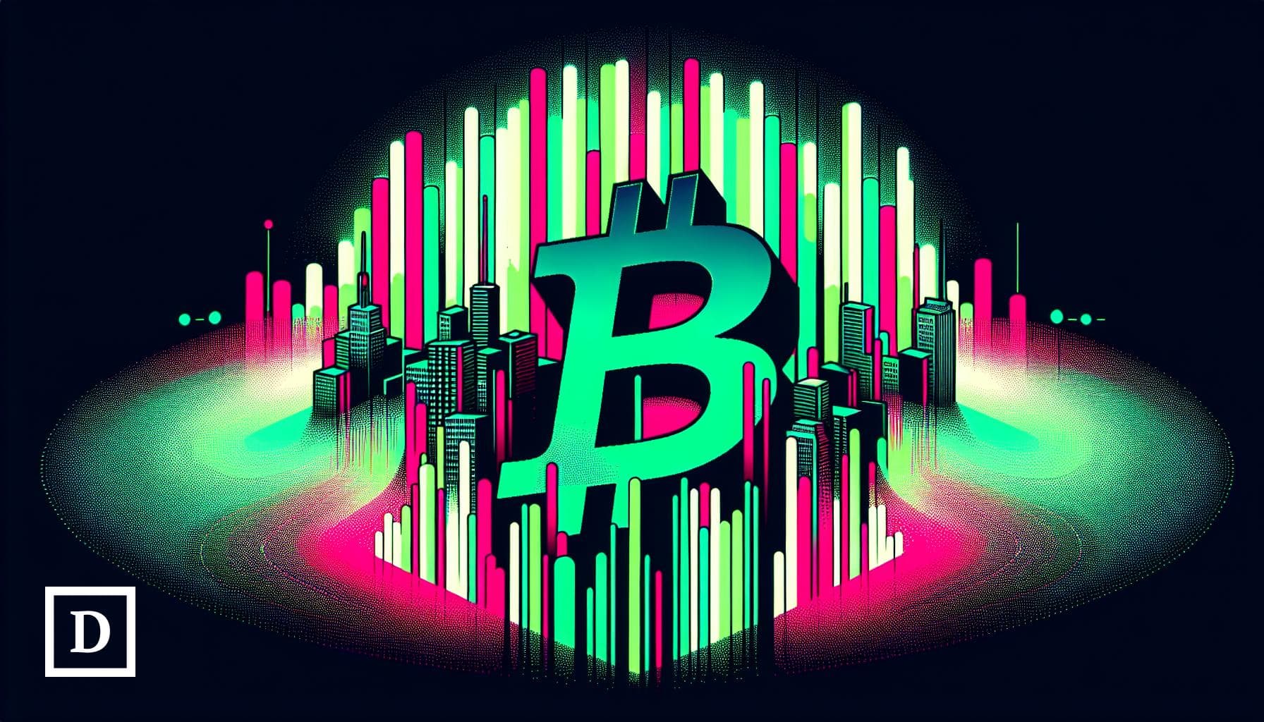 Spot Bitcoin ETFs Record $471M Inflow in Largest Single Day in Six Weeks