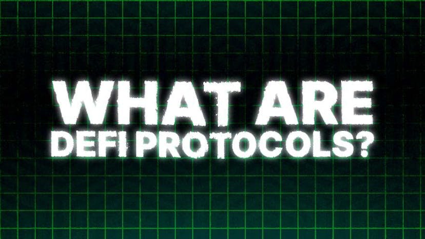 What are DeFi Protocols?