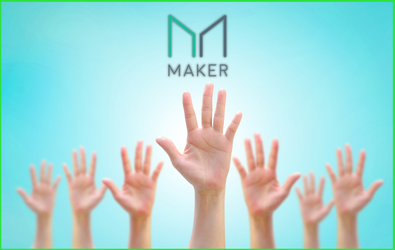 Maker Takes Final Steps to Become Fully Decentralized Ushering in New DeFi Phase