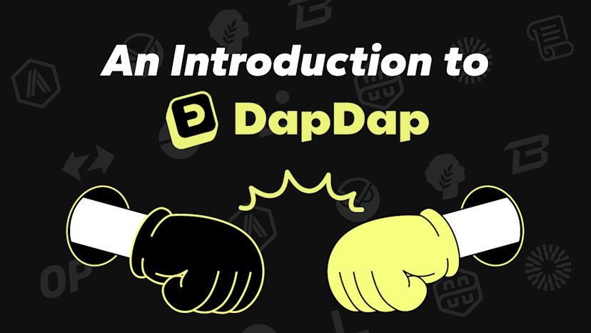 An Introduction to DapDap: Your Universal Gateway into the Ethereum Universe