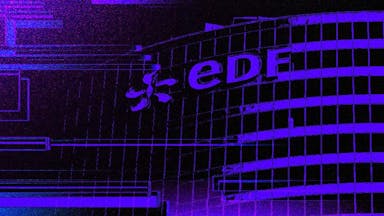 France's State Energy Giant Loves Ethereum