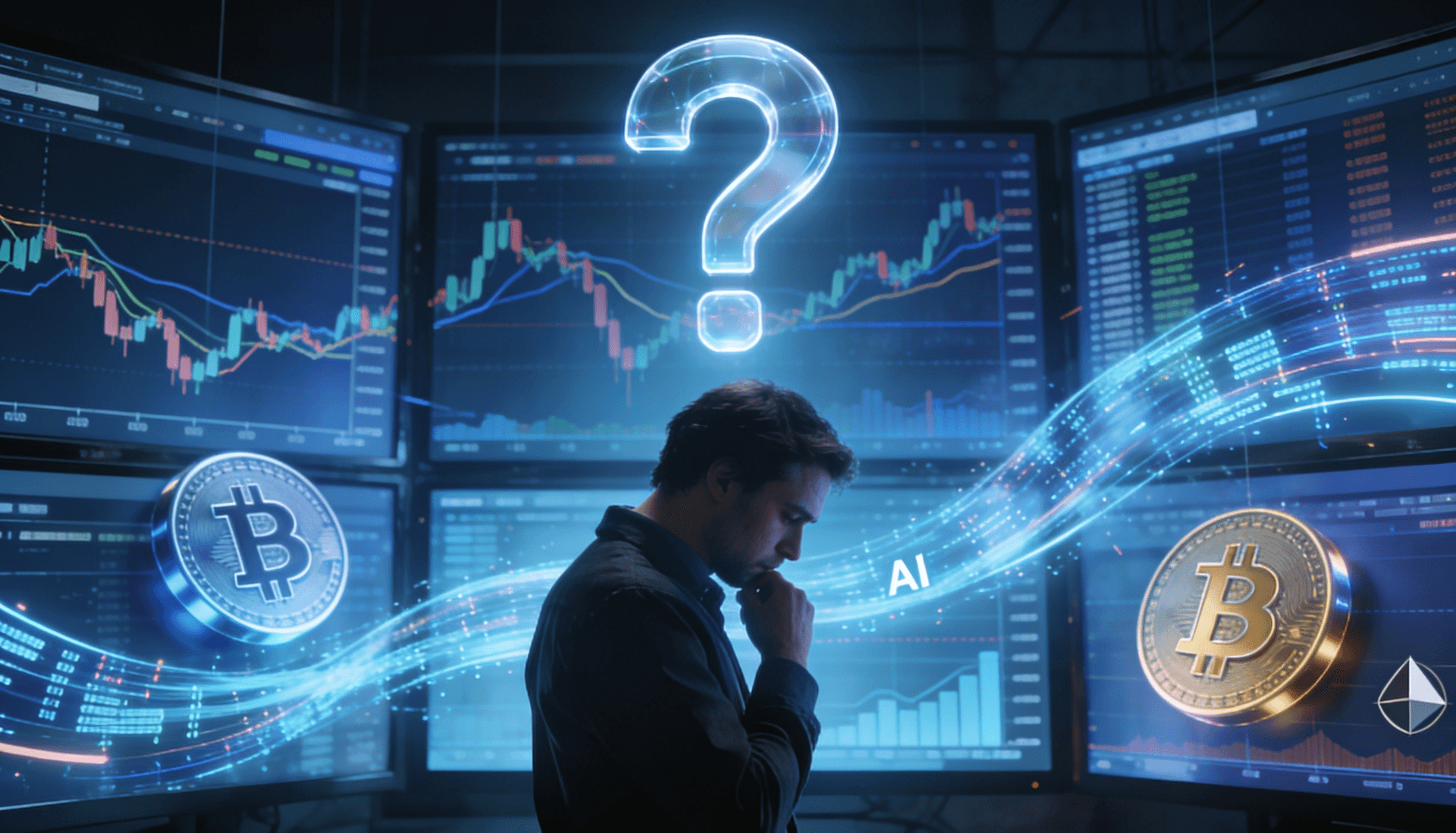 Why Are More Investors Using AI Trading Software for Stocks and Crypto in 2026?
