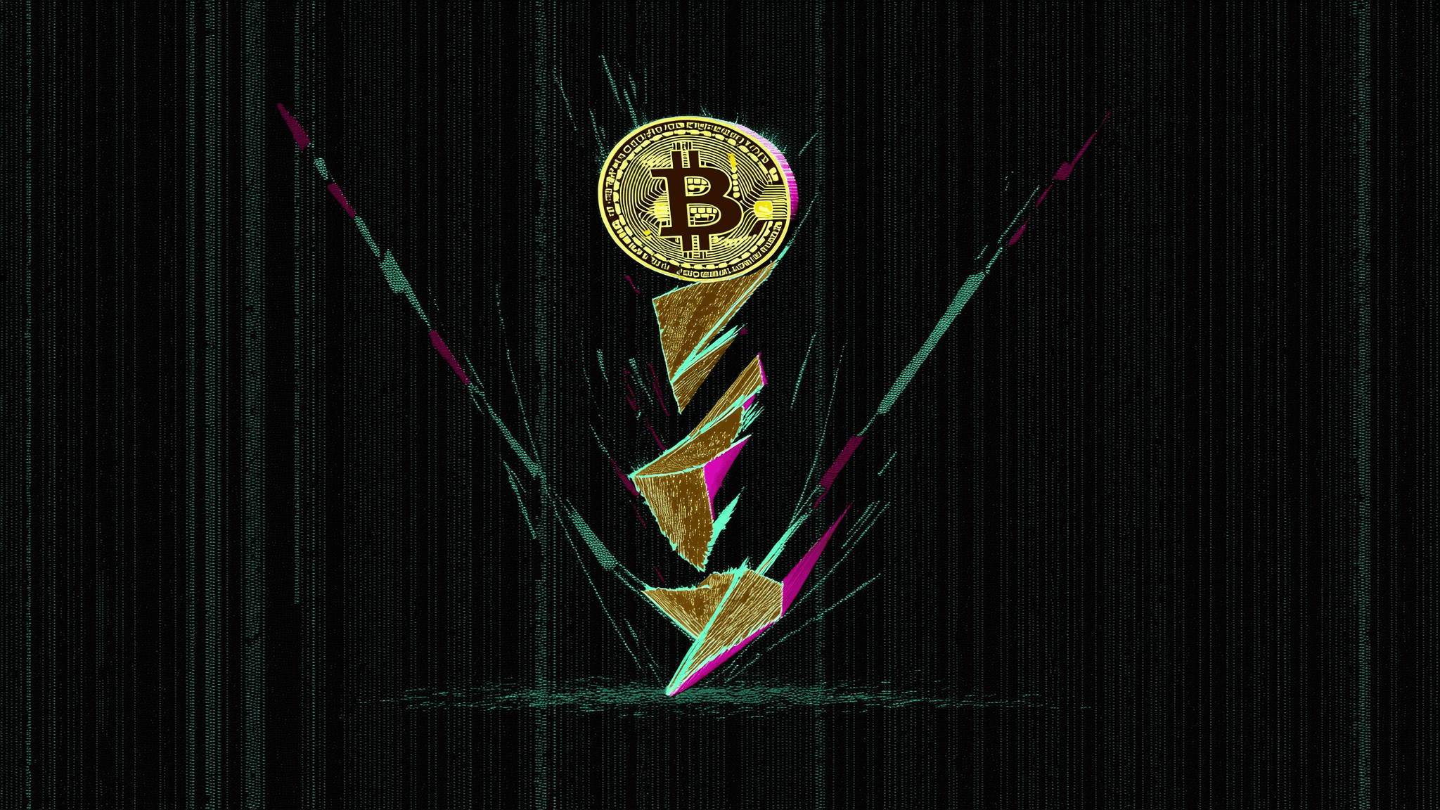 Bitcoin ETFs Draw Nearly $3 Billion in Seven Sessions as 2026 Flows Turn Positive