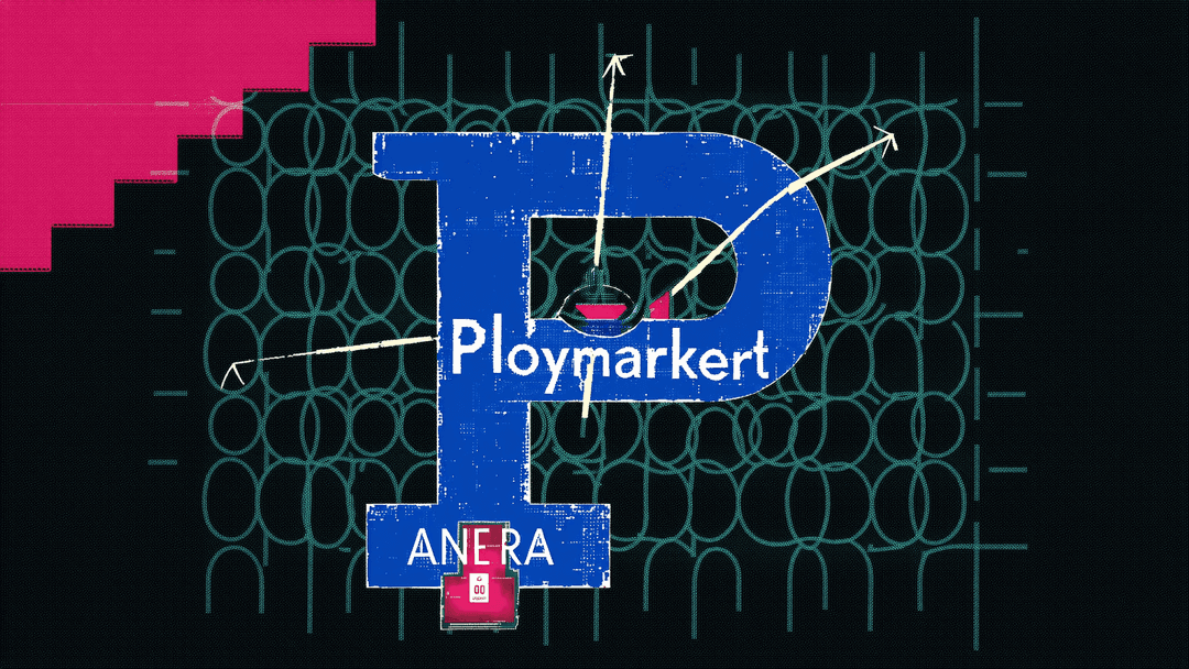 Polymarket Books First On-Chain Institutional Block Trade