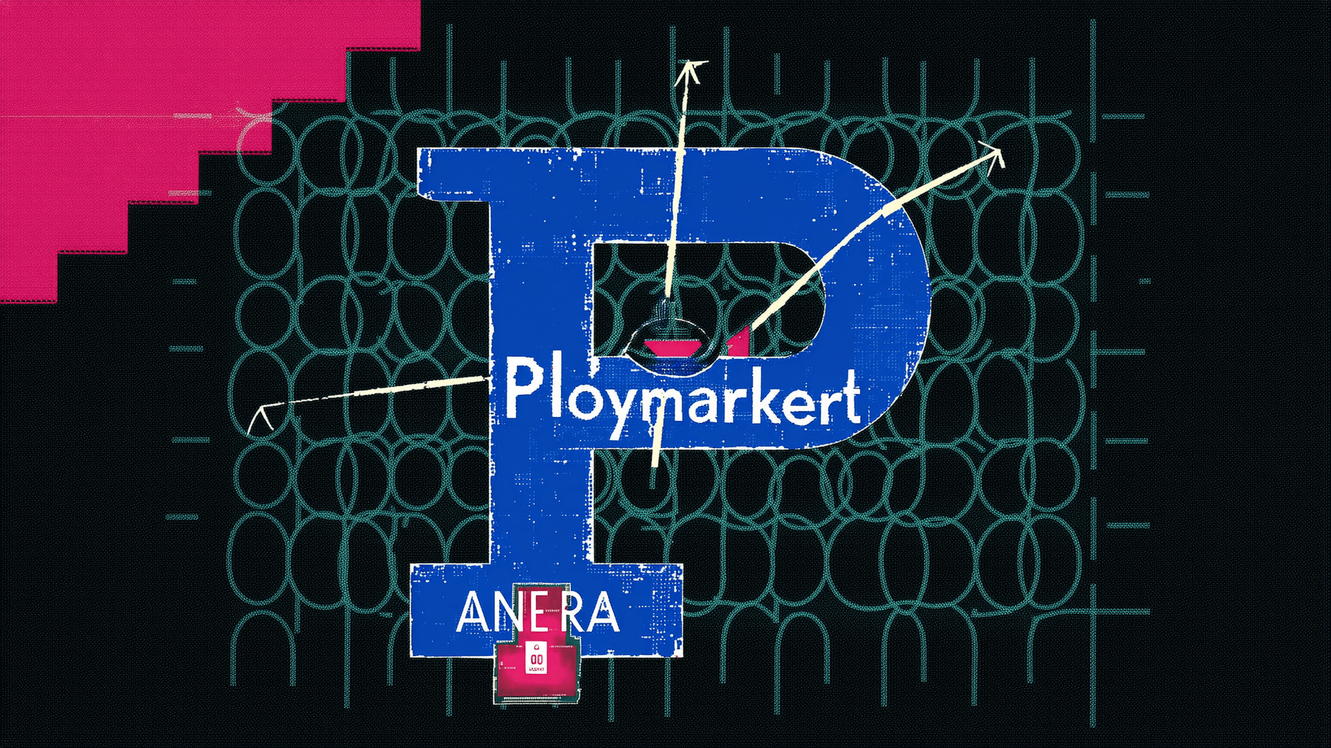 Polymarket Books First On-Chain Institutional Block Trade