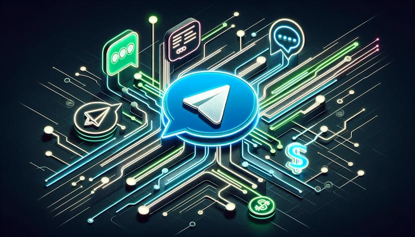 Tether Partners With Telegram To Bring Crypto Payments To 900 Million Users